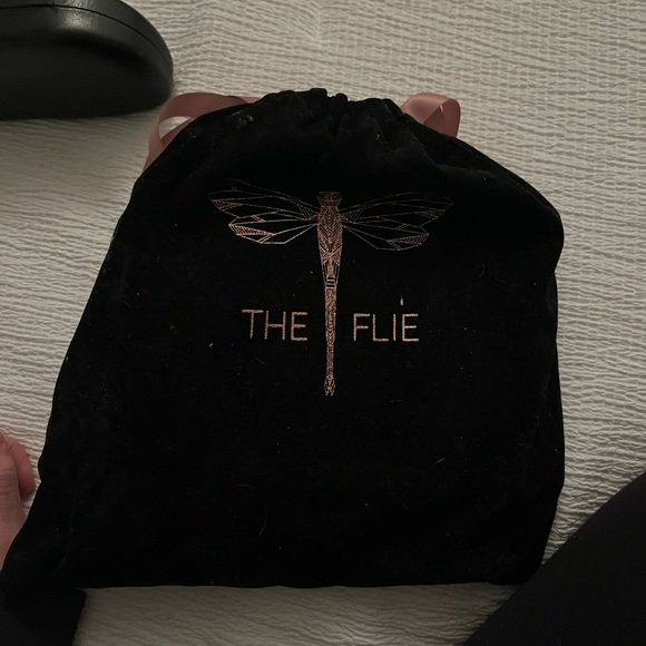 Cross body phone holder bag - Picture 7 of 9